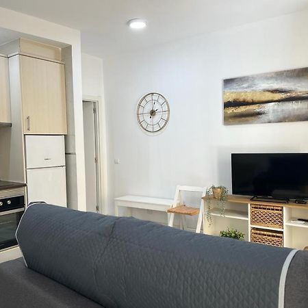 Charming 1Bedroom Apartment In The Heart Of Malaga - Wifi&Ac Esterno foto